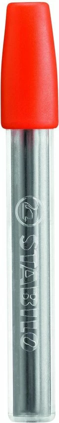 Coupon 🧨 STABILO EASYergo - Vulpotloodvulling - 1.4 Mm - Blister 12 Stuks ❤️ 4 Coupon 🧨 STABILO EASYergo - Vulpotloodvulling - 1.4 Mm - Blister 12 Stuks ❤️ - Afbeelding 2