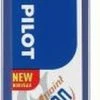 Korting 😍 Pilot Vullingen - Frixion Ball En Frixion Click - Blauw 0.5mm Point - 3 Stuks 🛒 2 Korting 😍 Pilot Vullingen - Frixion Ball En Frixion Click - Blauw 0.5mm Point - 3 Stuks 🛒 -A-journal shop 153x840