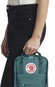 Coupon ๐ Fjallraven Fjällräven Kånken Mini Unisex Rugzak - Frost Green โญ 38 Coupon ๐ Fjallraven Fjällräven Kånken Mini Unisex Rugzak - Frost Green โญ -A-journal shop 187x840 1