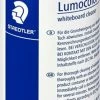 Flash-uitverkoop 😀 STAEDTLER Whiteboard Cleaner - Flesje 250 Ml 🔔 -A-journal shop 221x840