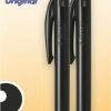 Nieuw ๐ BIC M10 Original Balpennen Met Kliksysteem - Zwart - 2 Stuks - Medium Punt 1 Mm ๐คฉ 2 Nieuw ๐ BIC M10 Original Balpennen Met Kliksysteem - Zwart - 2 Stuks - Medium Punt 1 Mm ๐คฉ -A-journal shop 278x840