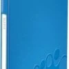 Top 10 👏 Leitz WOW Showalbum - A4 - 40 Hoezen - Blauw 🎁 -A-journal shop 285x840 2