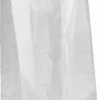 Promo ๐ Merkloos Blokbodemzakjes / Goodiebags / Verpakkingszak Transparantie PP 55x180+35mm Per 10 Stuks ๐ฅ 1 Promo ๐ Merkloos Blokbodemzakjes / Goodiebags / Verpakkingszak Transparantie PP 55x180+35mm Per 10 Stuks ๐ฅ -A-journal shop 292x840