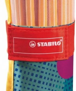 Top 10 π STABILO Point 88 - Fineliner 0,4 Mm - Rollerset - Just Like You Edition - Set Met 25 Kleuren π―