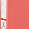 Beste recensies van โค๏ธ Esselte Colour'Breeze A4 2-Rings Ringband Met Harde Kaft Voor 190 Vellen - Rugbreedte Van 42 Millimeter - Koraal ๐ 1 Beste recensies van โค๏ธ Esselte Colour'Breeze A4 2-Rings Ringband Met Harde Kaft Voor 190 Vellen - Rugbreedte Van 42 Millimeter - Koraal ๐ -A-journal shop 320x840 1