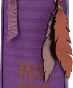 Gloednieuw ๐งจ Depesche Miss Melody 3-vaks Etui VIOLET DREAMS ๐ 11 Gloednieuw ๐งจ Depesche Miss Melody 3-vaks Etui VIOLET DREAMS ๐ -A-journal shop 326x840