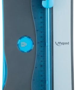Groothandel ๐ Maped Office Trimmer Precise Cut A4 - 5 Vel ๐ 9 Groothandel ๐ Maped Office Trimmer Precise Cut A4 - 5 Vel ๐ -A-journal shop 338x840