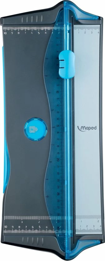 Groothandel ๐ Maped Office Trimmer Precise Cut A4 - 5 Vel ๐ 6 Groothandel ๐ Maped Office Trimmer Precise Cut A4 - 5 Vel ๐ - Afbeelding 4