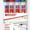 Beste Verkoop โค๏ธ Edding 400 Permanent Markers - 4 Watervaste Stiften - Fijne, Ronde Punt Van 1 Mm - Alcoholstift ๐งจ 1 Beste Verkoop โค๏ธ Edding 400 Permanent Markers - 4 Watervaste Stiften - Fijne, Ronde Punt Van 1 Mm - Alcoholstift ๐งจ -A-journal shop 341x840