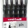 Goedkoopste ๐ Uni Pin Fineliner - Zwart 5-delige Set ๐ 1 Goedkoopste ๐ Uni Pin Fineliner - Zwart 5-delige Set ๐ -A-journal shop 354x840
