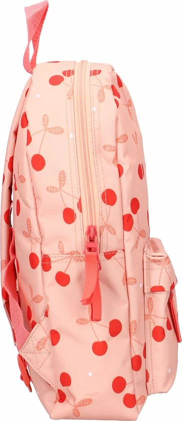 Kopen ๐ Milky Kiss Stay Cute Rugzak - Schooltas Meisje - Roze - Kersen ๐ 6 Kopen ๐ Milky Kiss Stay Cute Rugzak - Schooltas Meisje - Roze - Kersen ๐ - Afbeelding 4
