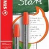 Coupon ๐งจ STABILO EASYergo - Vulpotloodvulling - 1.4 Mm - Blister 12 Stuks โค๏ธ 2 Coupon ๐งจ STABILO EASYergo - Vulpotloodvulling - 1.4 Mm - Blister 12 Stuks โค๏ธ -A-journal shop 398x840