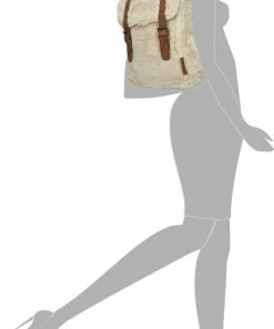 Alternative view of Aanbiedingen 😉 Enrico Benetti Teddy Rugzak 66654 - Off White ⌛