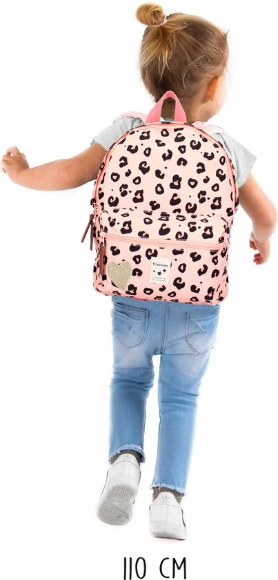 Begroting ๐ Kidzroom Attitude Rugzak - 2 T/m 6 Jaar - Roze - Panterprint โ๏ธ 8 Begroting ๐ Kidzroom Attitude Rugzak - 2 T/m 6 Jaar - Roze - Panterprint โ๏ธ - Afbeelding 6