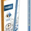 Aanbiedingen ๐ BIC Evolution Triangle Potloden - HB Potloden In Driehoeksvorm - Doos Van 12 Stuks ๐ 1 Aanbiedingen ๐ BIC Evolution Triangle Potloden - HB Potloden In Driehoeksvorm - Doos Van 12 Stuks ๐ -A-journal shop 404x840