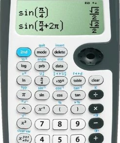Kopen 🥰 Texas Instruments TI-30XB Multiview Wetenschappelijke Rekenmachine 🎉