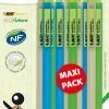 Beste deal π€© BIC Matic ECOlutions Vulpotlood - Verschillende Kleuren - 10 Stuks - Drukpotlood HB 0.7mm β 2 Beste deal π€© BIC Matic ECOlutions Vulpotlood - Verschillende Kleuren - 10 Stuks - Drukpotlood HB 0.7mm β -A-journal shop 426x840