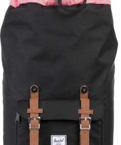 Flash-uitverkoop ๐ Herschel Little America - Black/Tan Synthetic Leather / Ruime Rugzak Met 25L Opbergvolume - 15" Fleece-gevoerd Laptopvak - Magnetische Sluiting / Met Levenslange Fabrieksgarantie / Limited Lifetime Warranty / Zwart ๐ 33 Flash-uitverkoop ๐ Herschel Little America - Black/Tan Synthetic Leather / Ruime Rugzak Met 25L Opbergvolume - 15" Fleece-gevoerd Laptopvak - Magnetische Sluiting / Met Levenslange Fabrieksgarantie / Limited Lifetime Warranty / Zwart ๐ -A-journal shop 451x840 1