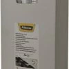 Gloednieuw 🎉 Fellowes Bindruggen 12 Mm Zwart, 100 Stuks 💯 2 Gloednieuw 🎉 Fellowes Bindruggen 12 Mm Zwart, 100 Stuks 💯 -A-journal shop 453x840