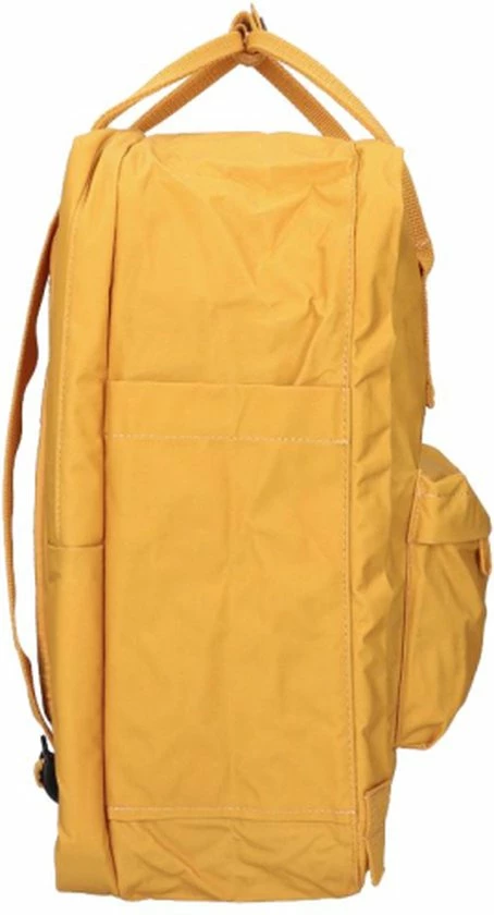 Groothandel ๐ Fjallraven Fjällräven Kånken Laptop 15" Unisex Rugzak - Ochre ๐ 17 Groothandel ๐ Fjallraven Fjällräven Kånken Laptop 15" Unisex Rugzak - Ochre ๐ - Afbeelding 15
