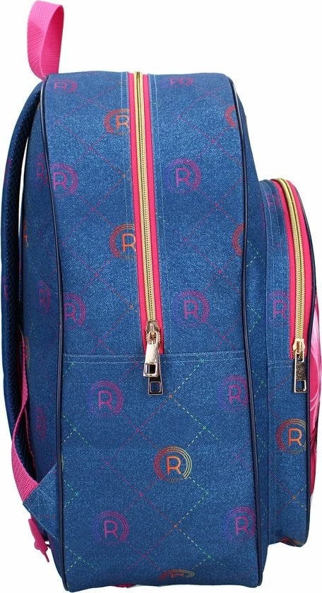 Kopen ๐ Rainbow High Fashion First Rugzak - Multi โญ 5 Kopen ๐ Rainbow High Fashion First Rugzak - Multi โญ - Afbeelding 3
