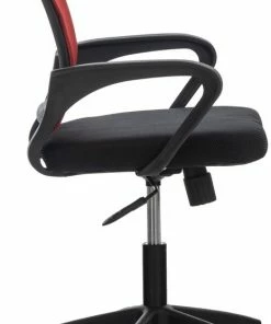 Beste Verkoop 👏 CLP Auburn Bureaustoel Rood ⌛ 17 Beste Verkoop 👏 CLP Auburn Bureaustoel Rood ⌛ -A-journal shop 465x840