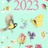 Promo 🎁 Hallmark - Marjolein Bastin - Organizer Vulling - Standaard - 2023 - Week Op 2 Pagina's - 9,5x17cm 🥰 2 Promo 🎁 Hallmark - Marjolein Bastin - Organizer Vulling - Standaard - 2023 - Week Op 2 Pagina's - 9,5x17cm 🥰 -A-journal shop 469x840
