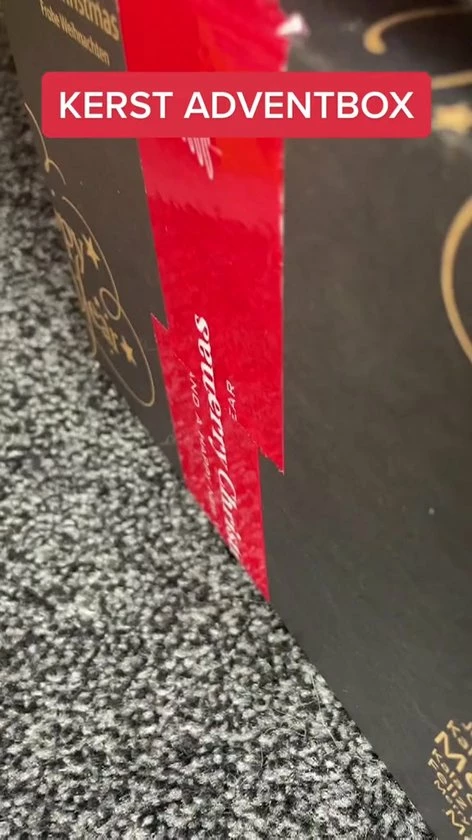 Beste Verkoop 🔥 Stijn's Candiez Kerst Adventkalender - Kerst - Adventbox - Aftellen - Snoep - Amerikaans Snoep 💯 4 Beste Verkoop 🔥 Stijn's Candiez Kerst Adventkalender - Kerst - Adventbox - Aftellen - Snoep - Amerikaans Snoep 💯 - Afbeelding 2