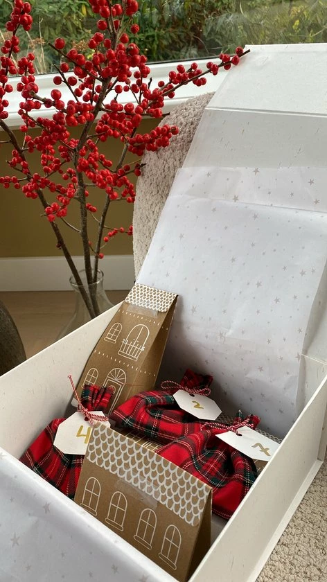 Nieuw π Pat's Jewels Adventskalender 20220 - Adventskalender Vrouwen - Adventskalender Sieraden - Goud βοΈ 2 Nieuw π Pat's Jewels Adventskalender 20220 - Adventskalender Vrouwen - Adventskalender Sieraden - Goud βοΈ
