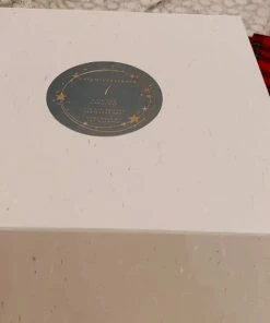 Alternative view of Nieuw 👍 Pat's Jewels Adventskalender 20220 - Adventskalender Vrouwen - Adventskalender Sieraden - Goud ✔️