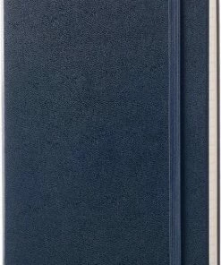 Hete verkoop 🎉 Moleskine Classic Notitieboek - Large - Hardcover - Gelinieerd - Saffier Blauw 👏 36 Hete verkoop 🎉 Moleskine Classic Notitieboek - Large - Hardcover - Gelinieerd - Saffier Blauw 👏 -A-journal shop 475x840 1