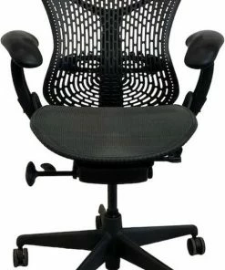 A-journal shop 17 Aanbiedingen ๐ Offeco Herman Miller Mirra Full Option ๐