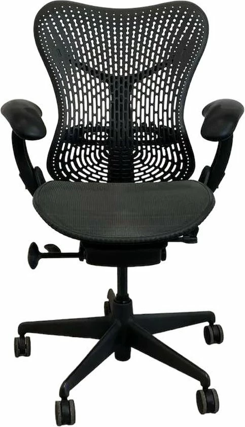 Aanbiedingen 🎁 Offeco Herman Miller Mirra Full Option 🎉 3 Aanbiedingen 🎁 Offeco Herman Miller Mirra Full Option 🎉
