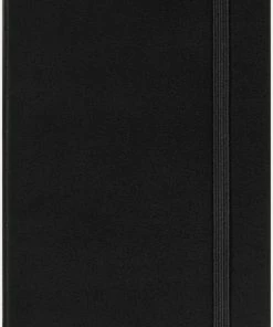 Alternative view of Top 10 🛒 Moleskine 18 Maanden Agenda - 2022/23 - Wekelijks - Pocket - Harde Kaft - Zwart 👍