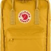 Groothandel 😀 Fjallraven Fjällräven Kånken Laptop 15" Unisex Rugzak - Ochre 🛒 1 Groothandel 😀 Fjallraven Fjällräven Kånken Laptop 15" Unisex Rugzak - Ochre 🛒 -A-journal shop 495x840
