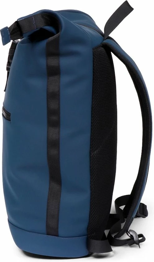 Beste Verkoop ๐ Norlander Dull PU Waterdichte Rugzak 40L - Roltop Rugzak - Fietsrugzak - Blauw ๐ฅฐ 4 Beste Verkoop ๐ Norlander Dull PU Waterdichte Rugzak 40L - Roltop Rugzak - Fietsrugzak - Blauw ๐ฅฐ - Afbeelding 2