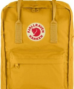Groothandel ๐ Fjallraven Fjällräven Kånken Laptop 15" Unisex Rugzak - Ochre ๐ 35 Groothandel ๐ Fjallraven Fjällräven Kånken Laptop 15" Unisex Rugzak - Ochre ๐ -A-journal shop 497x840 1