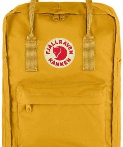 Groothandel ๐ Fjallraven Fjällräven Kånken Laptop 15" Unisex Rugzak - Ochre ๐ 41 Groothandel ๐ Fjallraven Fjällräven Kånken Laptop 15" Unisex Rugzak - Ochre ๐ -A-journal shop 504x840 2