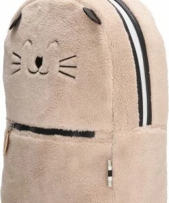 Alternative view of Beste Verkoop 🔔 Zebra 👧 Girls Rugzak - Beige 😉