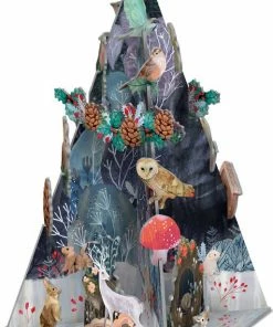 Gloednieuw β¨ Roger La Borde Adventskalender & Slot Advent Calender Silver Stag π―