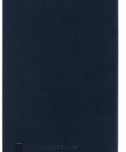 Hete verkoop 🎉 Moleskine Classic Notitieboek - Large - Hardcover - Gelinieerd - Saffier Blauw 👏 25 Hete verkoop 🎉 Moleskine Classic Notitieboek - Large - Hardcover - Gelinieerd - Saffier Blauw 👏 -A-journal shop 519x840 2