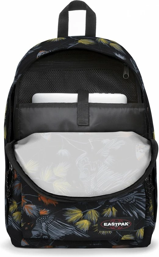 Korting ๐งจ Eastpak Out Of Office Rugzak Gothica Birds ๐ฏ 5 Korting ๐งจ Eastpak Out Of Office Rugzak Gothica Birds ๐ฏ - Afbeelding 3