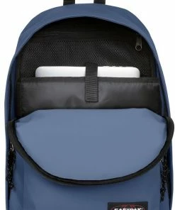 Begroting 🔥 Eastpak - Rugzak - Out Of Office - 27 Liter - Powder Pilot ✨ -A-journal shop 522x840