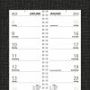 Beste Verkoop ๐ MGPcards - Omleg-weekkalender 2023 - Week Begint Op Zondag - Zwart ๐ฅฐ 1 Beste Verkoop ๐ MGPcards - Omleg-weekkalender 2023 - Week Begint Op Zondag - Zwart ๐ฅฐ -A-journal shop 523x840 2