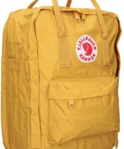 Groothandel ๐ Fjallraven Fjällräven Kånken Laptop 15" Unisex Rugzak - Ochre ๐ 40 Groothandel ๐ Fjallraven Fjällräven Kånken Laptop 15" Unisex Rugzak - Ochre ๐ -A-journal shop 525x840 1