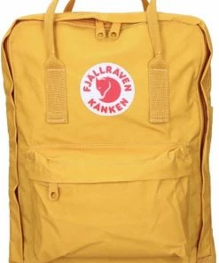 Groothandel ๐ Fjallraven Fjällräven Kånken Laptop 15" Unisex Rugzak - Ochre ๐ 37 Groothandel ๐ Fjallraven Fjällräven Kånken Laptop 15" Unisex Rugzak - Ochre ๐ -A-journal shop 526x840