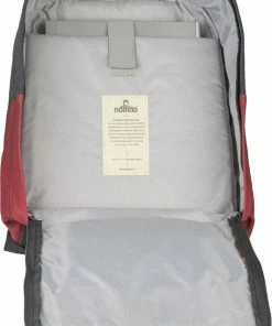Coupon ๐ NOMAD® College 20 L Daypack Rugzak - Foam - Warm Sand ๐ 17 Coupon ๐ NOMAD® College 20 L Daypack Rugzak - Foam - Warm Sand ๐ -A-journal shop 530x840 2