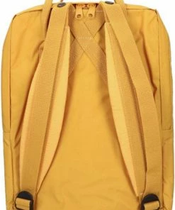 Groothandel ๐ Fjallraven Fjällräven Kånken Laptop 15" Unisex Rugzak - Ochre ๐ 38 Groothandel ๐ Fjallraven Fjällräven Kånken Laptop 15" Unisex Rugzak - Ochre ๐ -A-journal shop 530x840 4