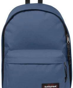 Begroting 🔥 Eastpak - Rugzak - Out Of Office - 27 Liter - Powder Pilot ✨ -A-journal shop 534x840 2