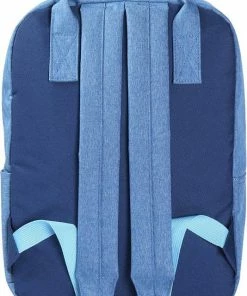 Alternative view of Aanbiedingen 😀 Disney Rugzak Stitch 25 Liter 27 Cm Polyester 👖 Jeansblauw 🧨